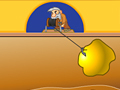 Gold Miner play online