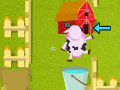 Crazy Cow play online