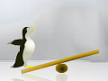 Pingu Sports play online