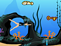 Treasure diver play online