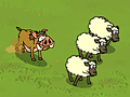 Kaban: Sheep play online