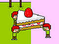 Builder of cake play online