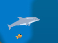 Dolphin Olympics 2 play online