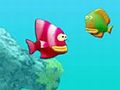 Fish stories play online