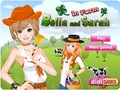 Sarah and Bella's Farm play online