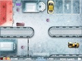 Snow Parking play online