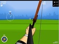 Archer play online