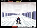 Shooting from a motorcycle play online