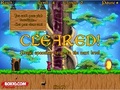 Echo Forest play online