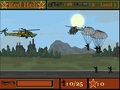 Air Crocodile play online