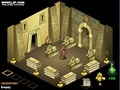 Treasures of the Pharaoh play online