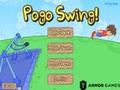 Pogo Swing! play online