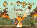 Catapult Madness play online