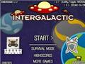 Intergalactic Rumble play online