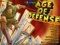 Age of Defense play online