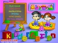 Child Care play online