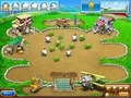 Farm Frenzy. Cooking pizza play online