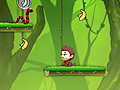 Jumping Bananas play online