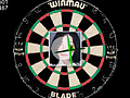 Celebrity Darts play online