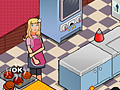 Burger Restaurant play online