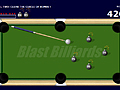 Blast Billiards play online