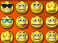 Smiley Memory play online