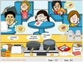 Office Cafe play online