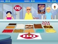 Ice cream vendor play online