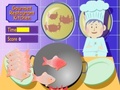 Cooking fish play online