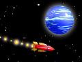 Rocket Rescue play online