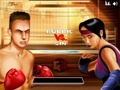 Kickboxing Competition play online