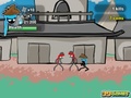 Cartoon soldier play online