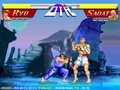 Street Fighter play online