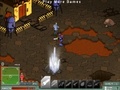 Robot fighter play online