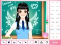 Make-up for teachers play online