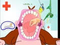 Dentist for monkeys play online