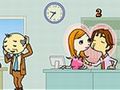 Office Romance play online