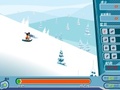 Mickey Mouse in the mountains play online