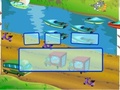 Tom and Jerry on the beach play online