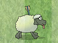 Sheep Reaction Test play online