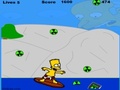 Bart Simpson play online