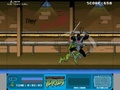 Teenage Mutant Ninja Turtles. Street showdown play online