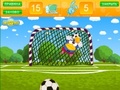 Soccer goalie play online