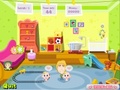 Nurse for the baby play online