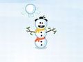 Sumo Snowman play online