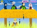 Naruto - evasion play online