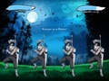 Naruto vs Zabuza play online