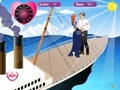 Kiss on the ship play online