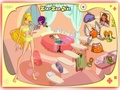 Winx Fashionistas play online