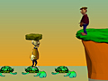 Turtle Bridge play online